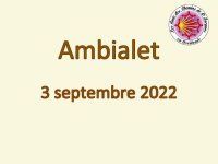Ambialet